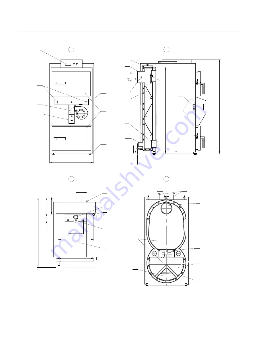 Astra H-25E Installation And Operation Manual Download Page 4