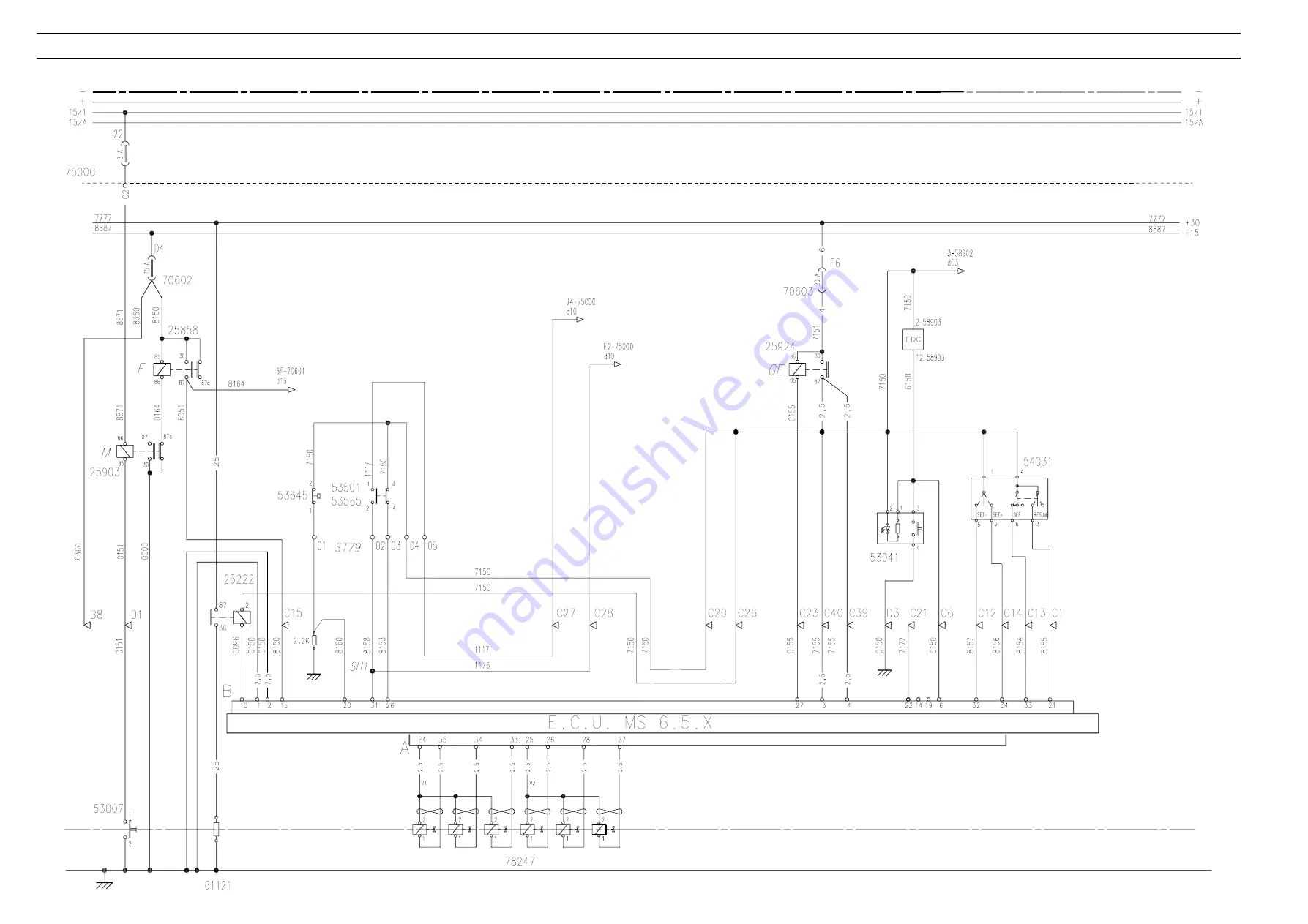 Astra HD8Ec Скачать руководство пользователя страница 14