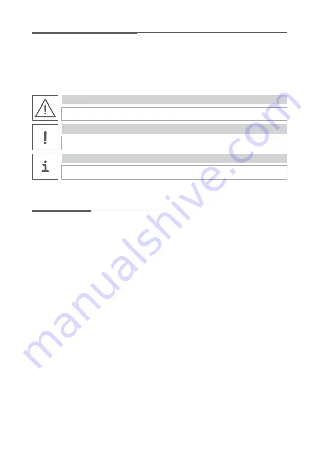 Astra miniLIFT&move User Download Page 4