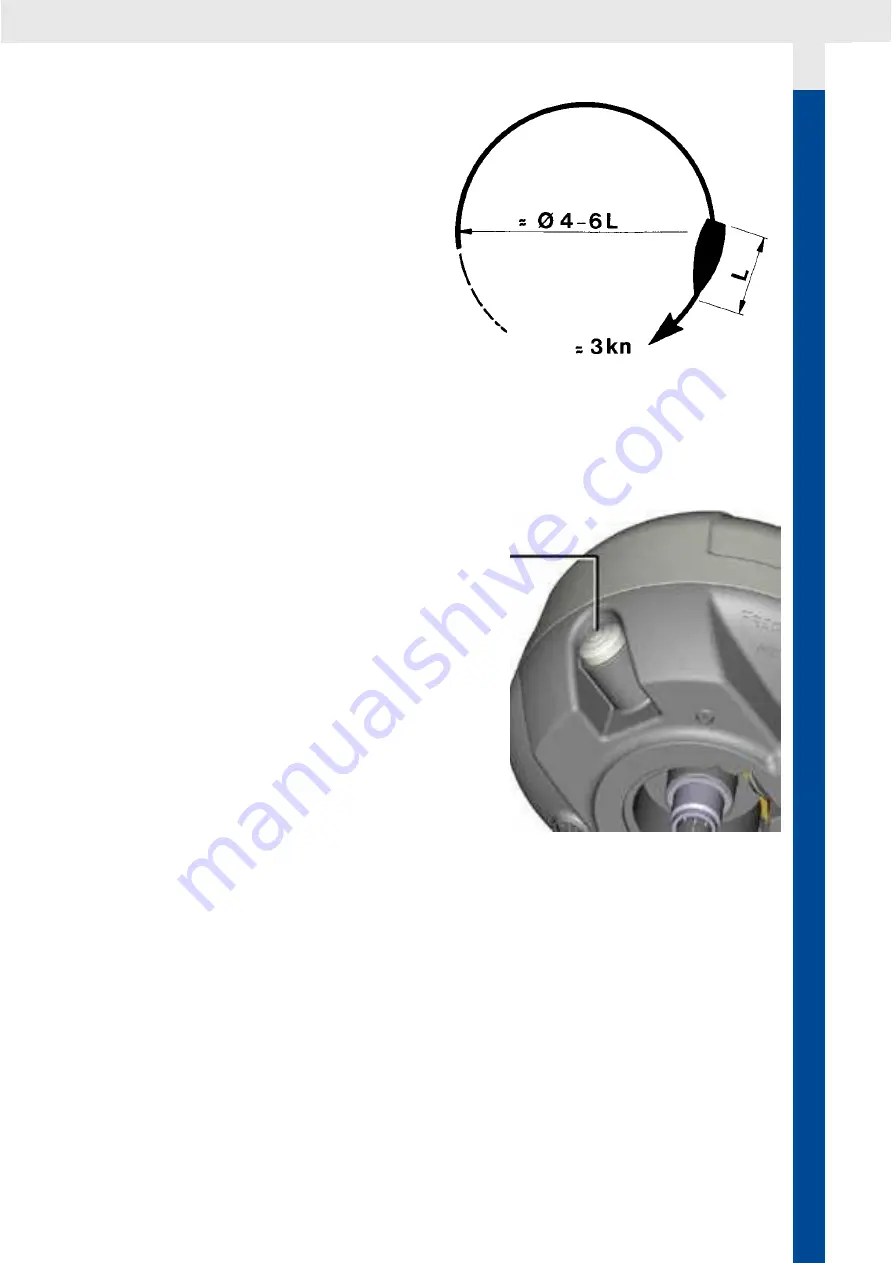 Astra Navsensor NMEA 2000 User Manual Download Page 15