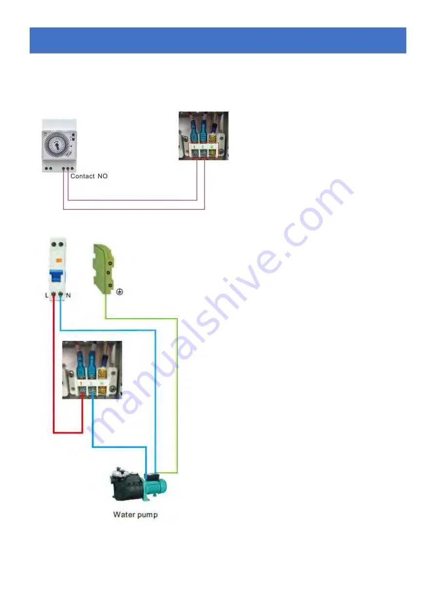 Astralpool APH3 INVERBOOST Скачать руководство пользователя страница 277