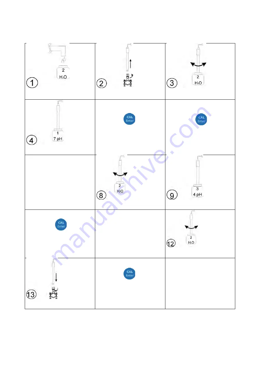 Astralpool CONTROL BASIC PLUS Скачать руководство пользователя страница 7