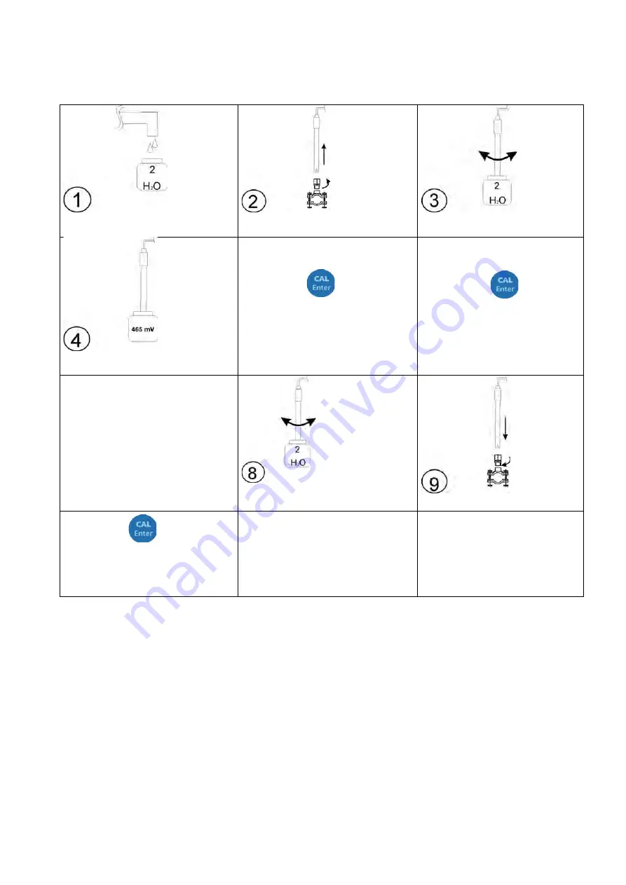 Astralpool CONTROL BASIC PLUS Скачать руководство пользователя страница 8