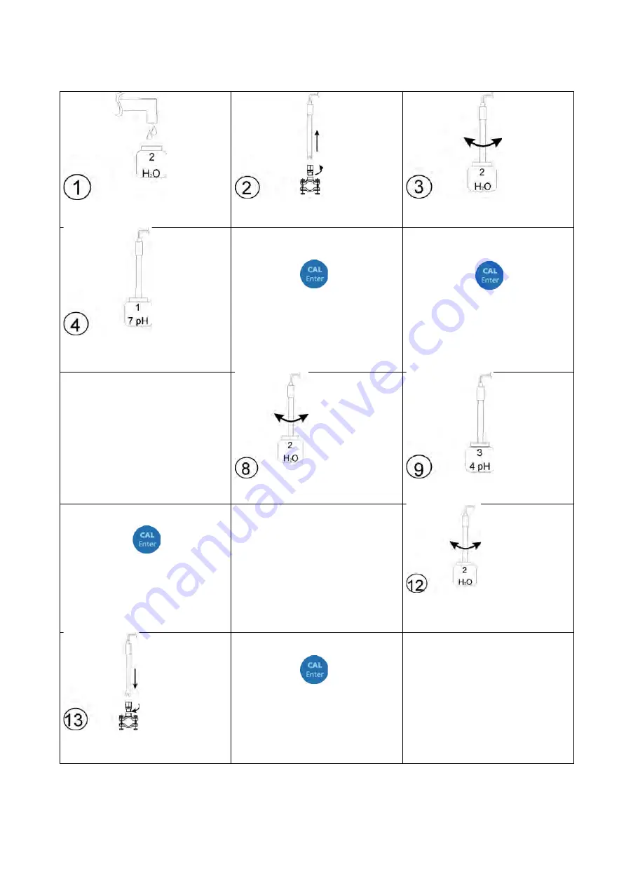 Astralpool CONTROL BASIC PLUS Скачать руководство пользователя страница 14