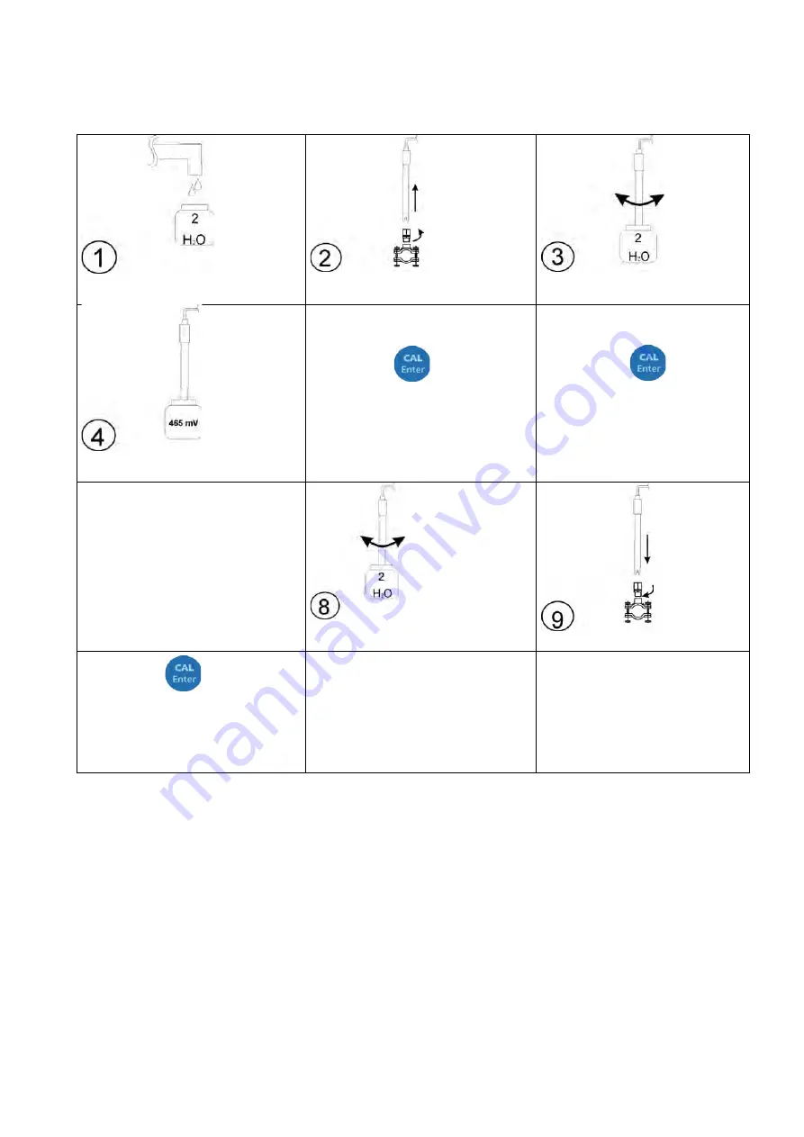 Astralpool CONTROL BASIC PLUS Скачать руководство пользователя страница 15