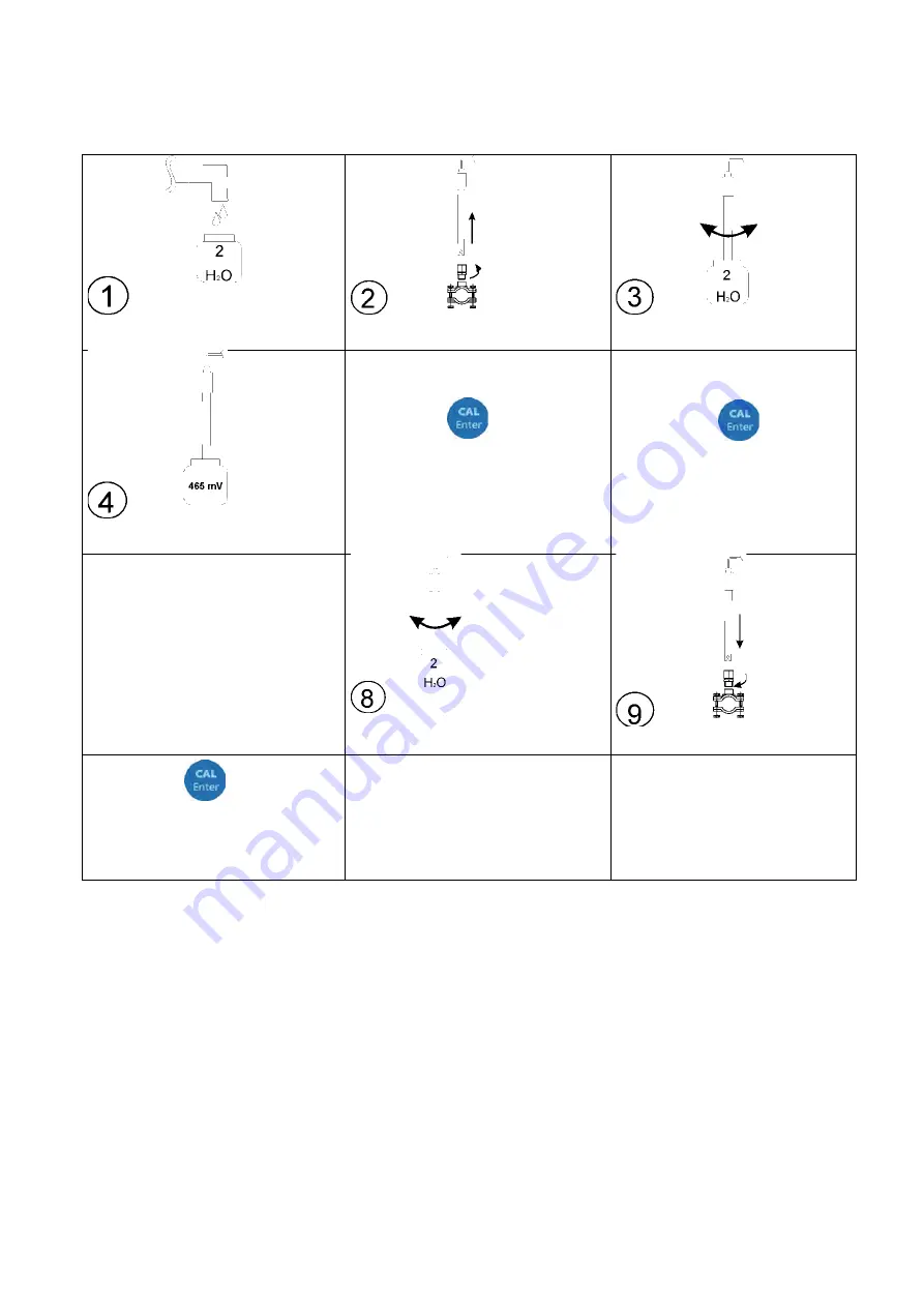 Astralpool CONTROL BASIC PLUS Скачать руководство пользователя страница 22