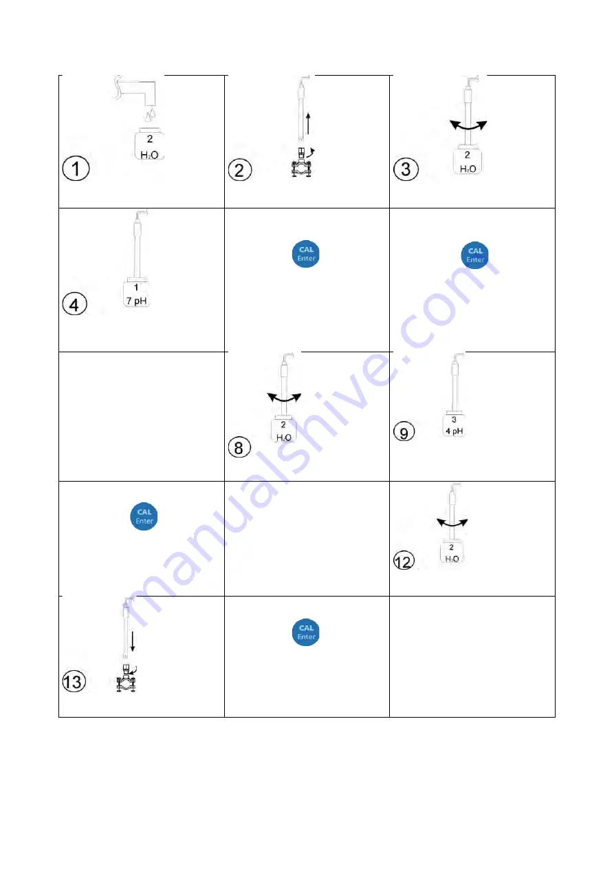 Astralpool CONTROL BASIC PLUS Скачать руководство пользователя страница 42