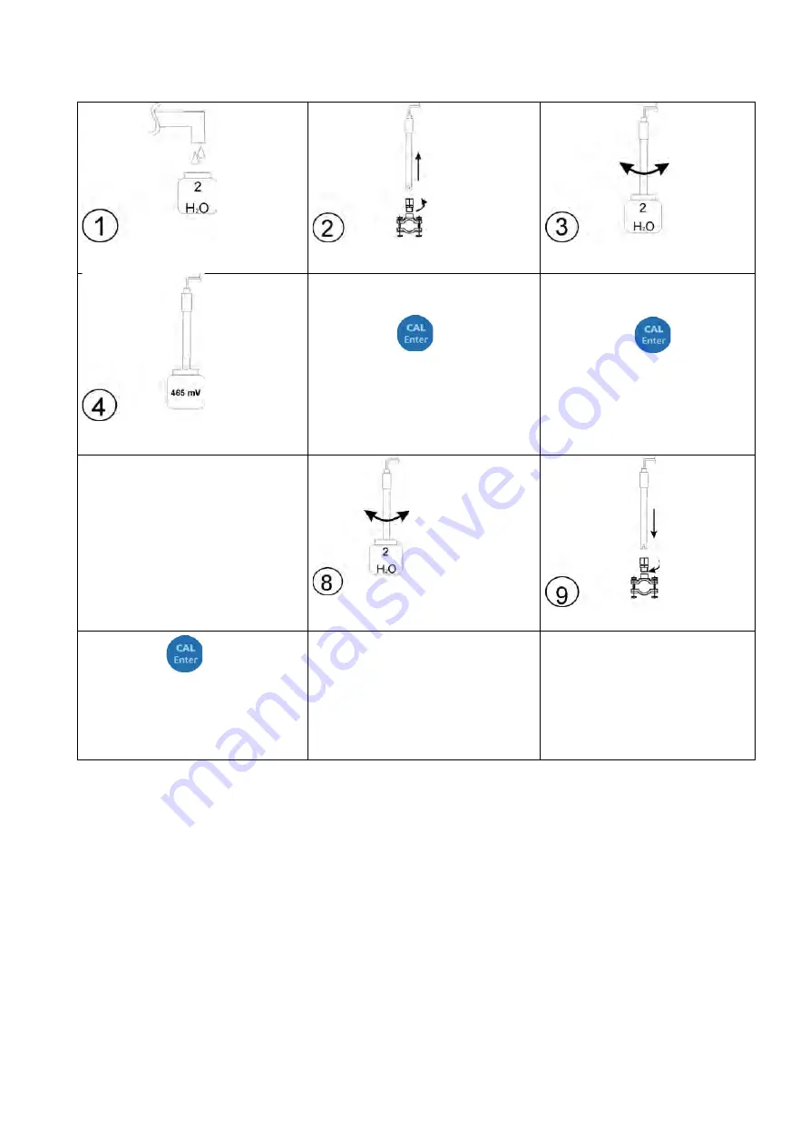 Astralpool CONTROL BASIC PLUS Installation Manual Download Page 43