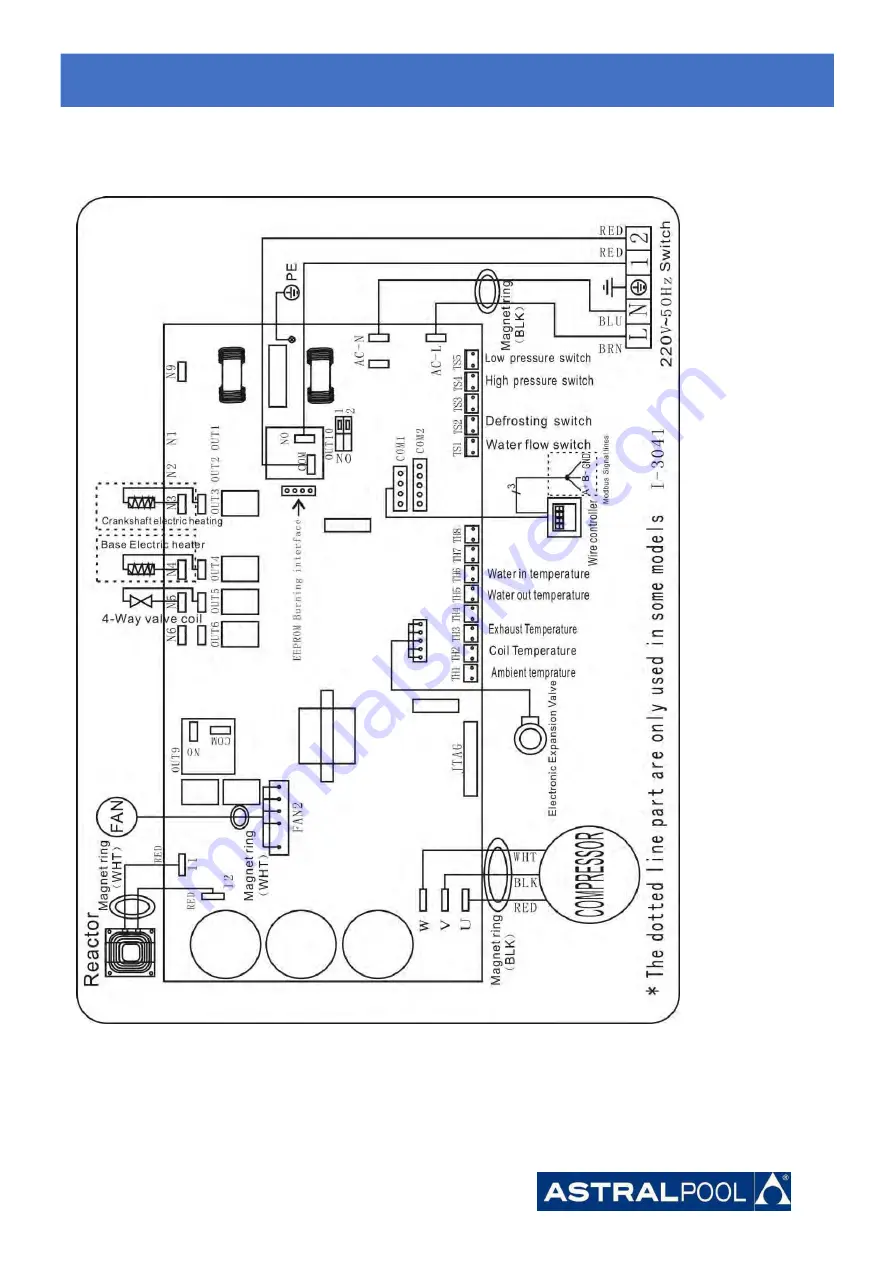 Astralpool Elyo Smart NN 06 Скачать руководство пользователя страница 26