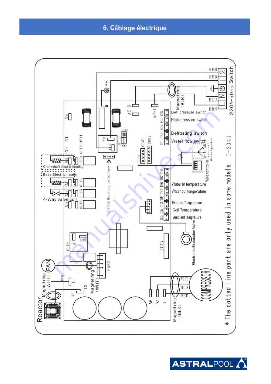 Astralpool Elyo Smart NN 06 Скачать руководство пользователя страница 74