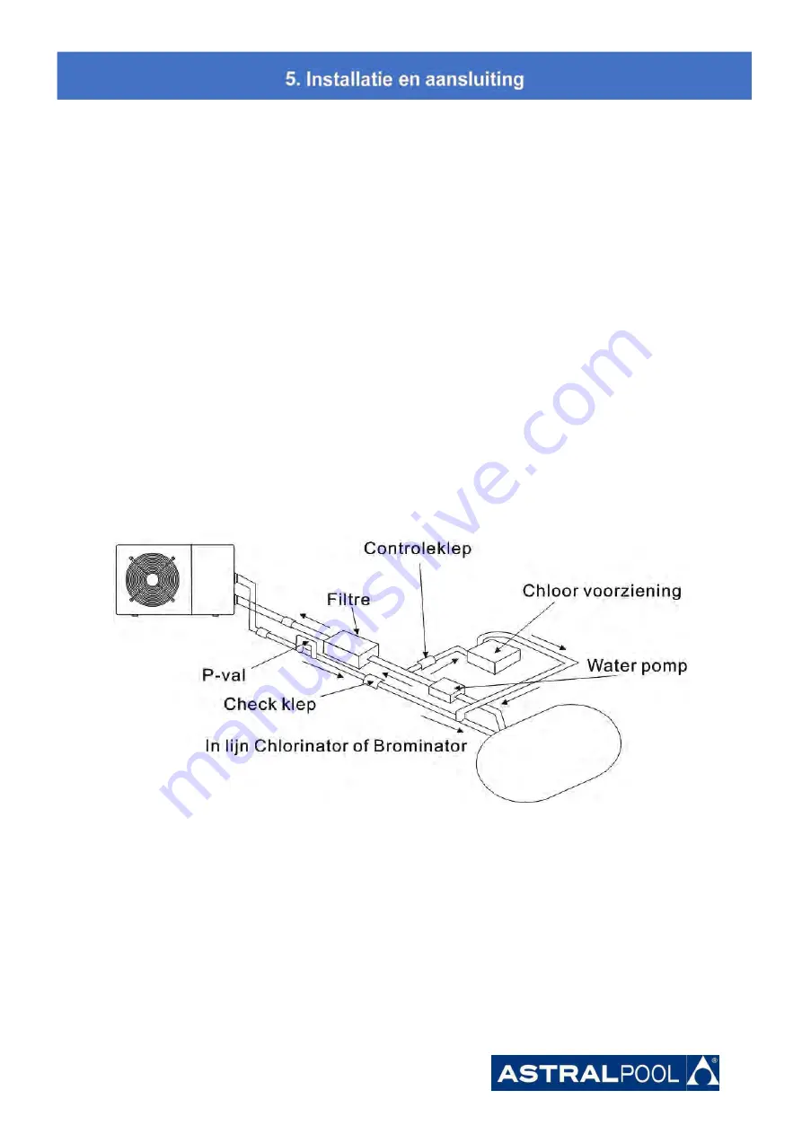 Astralpool Elyo Smart NN 06 Скачать руководство пользователя страница 116