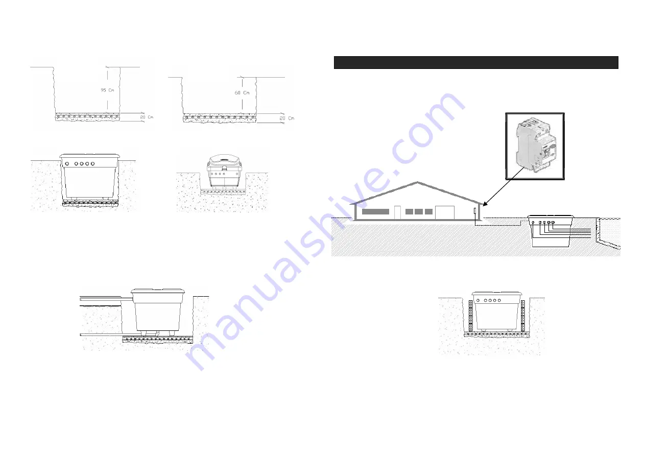 Astralpool KEFREN Installation Manual Download Page 8