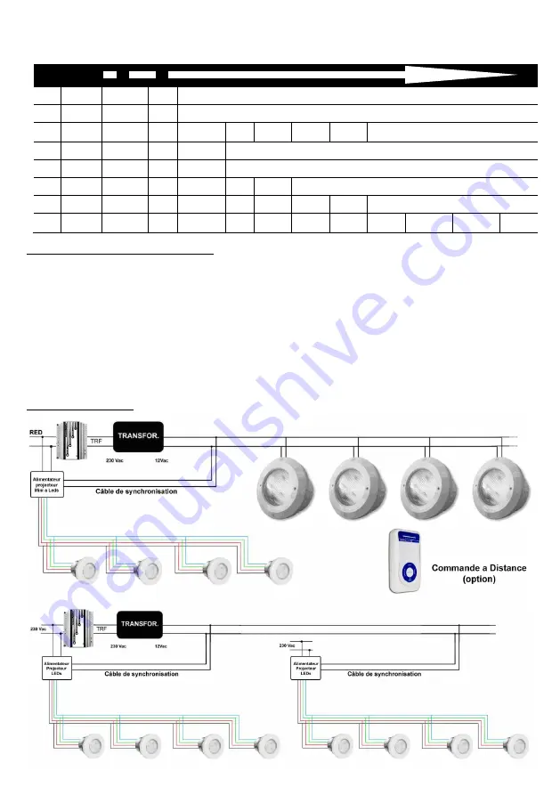 Astralpool MICRO Installation And Maintenance Manual Download Page 12