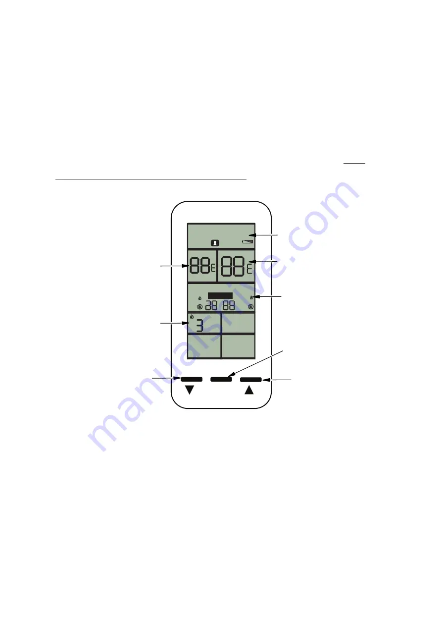 Astria Fireplaces MAGNIFLAME24EN Installation And Operation Instructions Manual Download Page 22