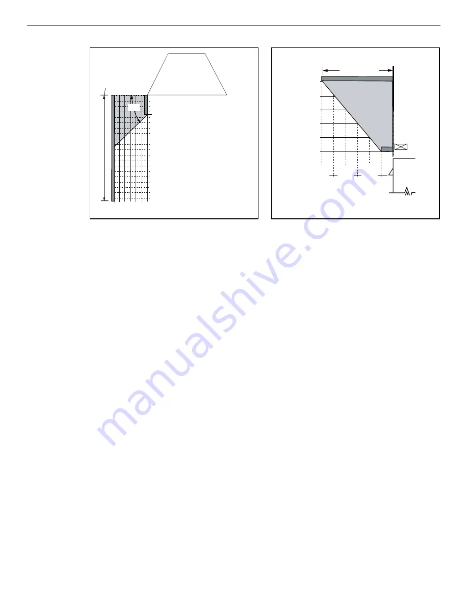 Astria Fireplaces Scorpio Series Installation And Operation Instructions Manual Download Page 16