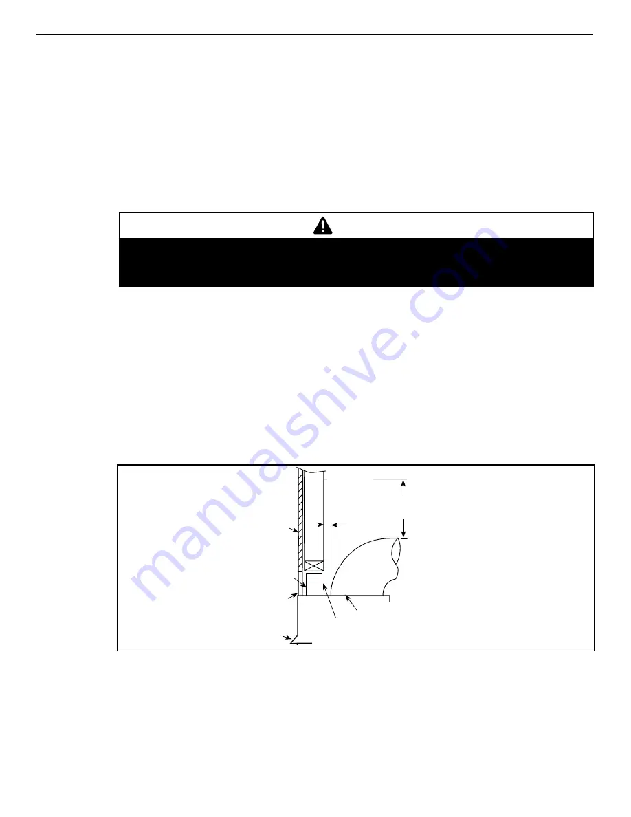 Astria Fireplaces Scorpio Series Скачать руководство пользователя страница 45