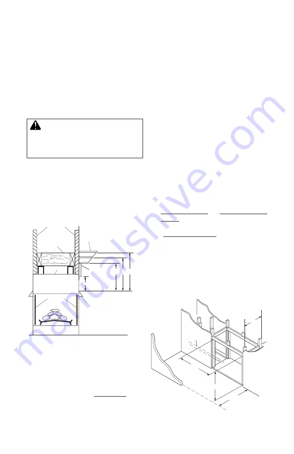 Astria TaurusSTZ2 F0382 Installation And Operation Instructions Manual Download Page 10