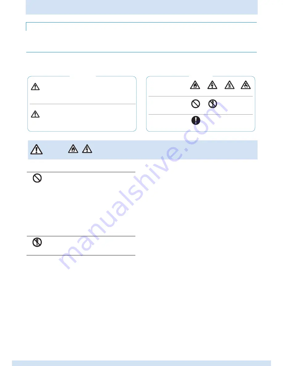 ASTRO DF-3512-A Instruction Manual Download Page 2