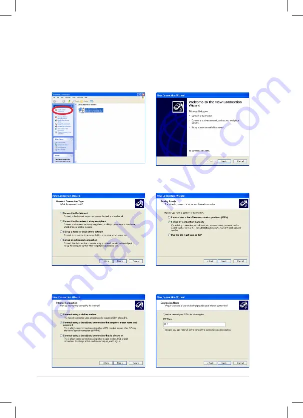 Asus 1001PX-MU27-BK User Manual Download Page 28