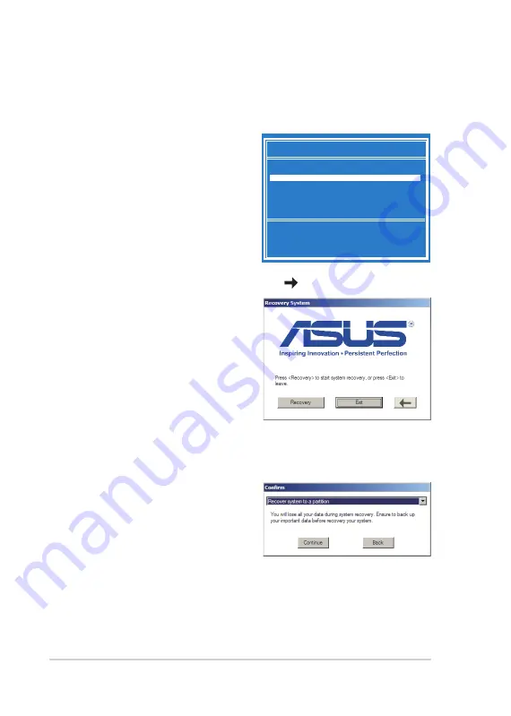 Asus 1018P-PU17-BK User Manual Download Page 46