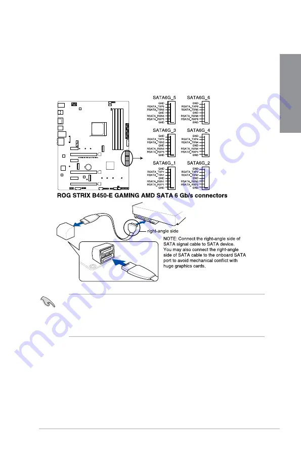 Asus 173847 Manual Download Page 25