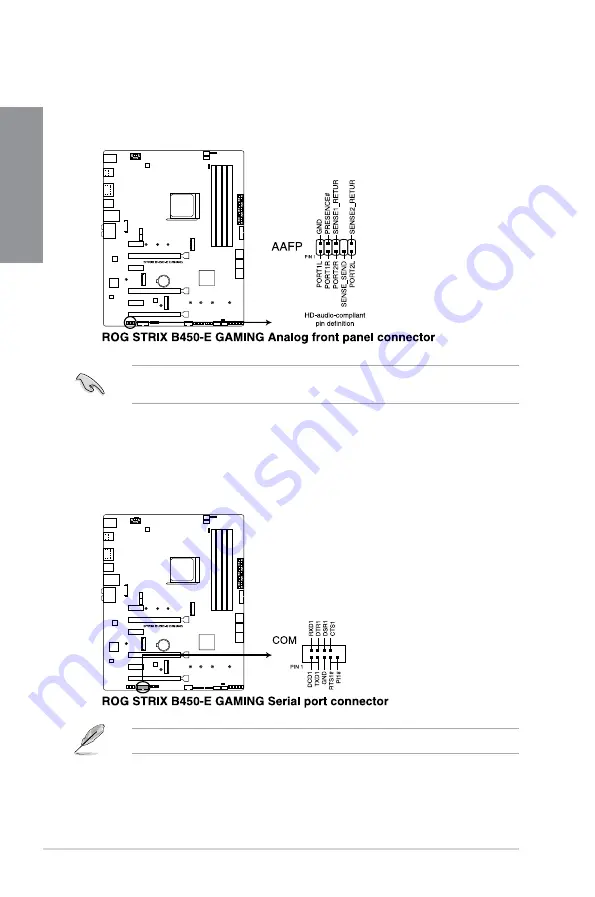 Asus 173847 Manual Download Page 26