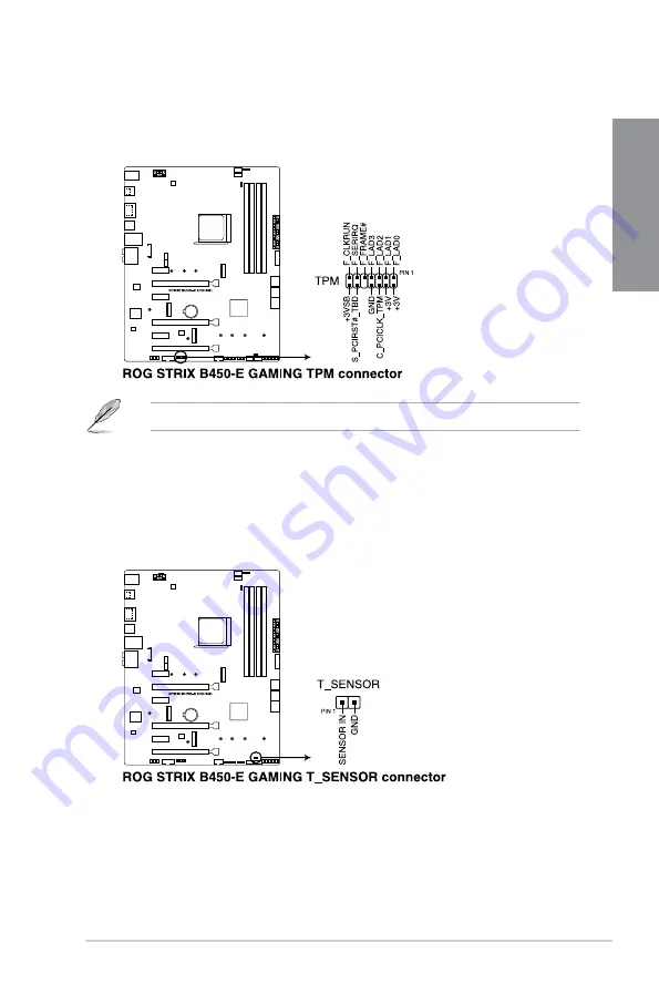 Asus 173847 Manual Download Page 27