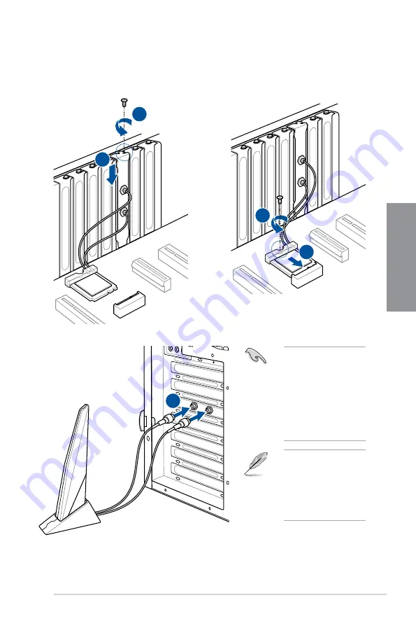 Asus 173847 Manual Download Page 49