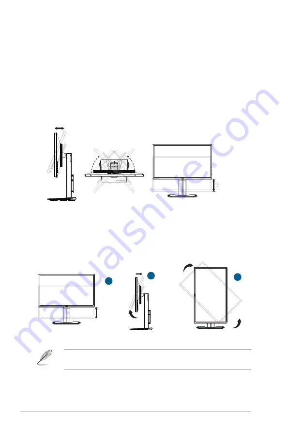 Asus 486782 User Manual Download Page 14