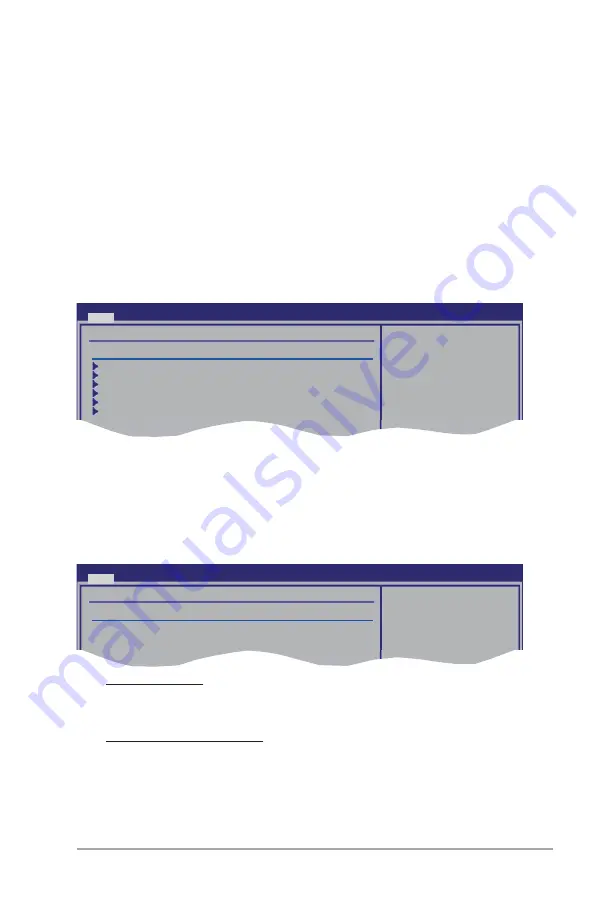 Asus 4924238 - P6T LGA 1366 Motherboard User Manual Download Page 85