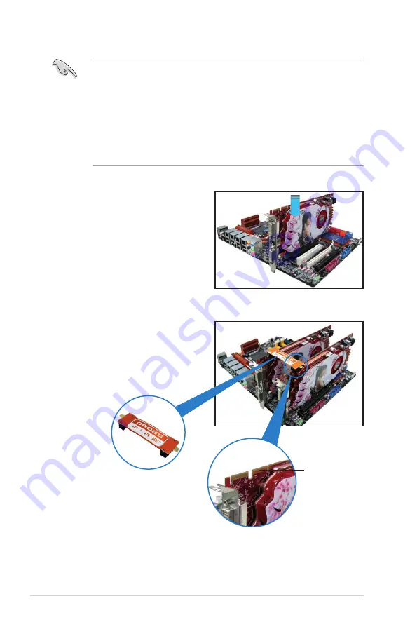 Asus 4924238 - P6T LGA 1366 Motherboard User Manual Download Page 174