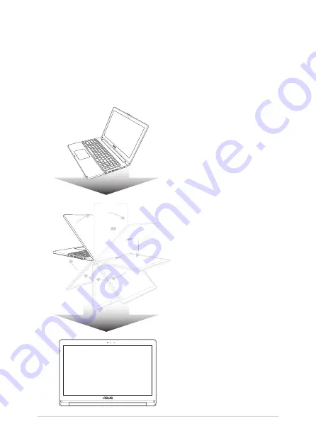 Asus 7260H E-Manual Download Page 46