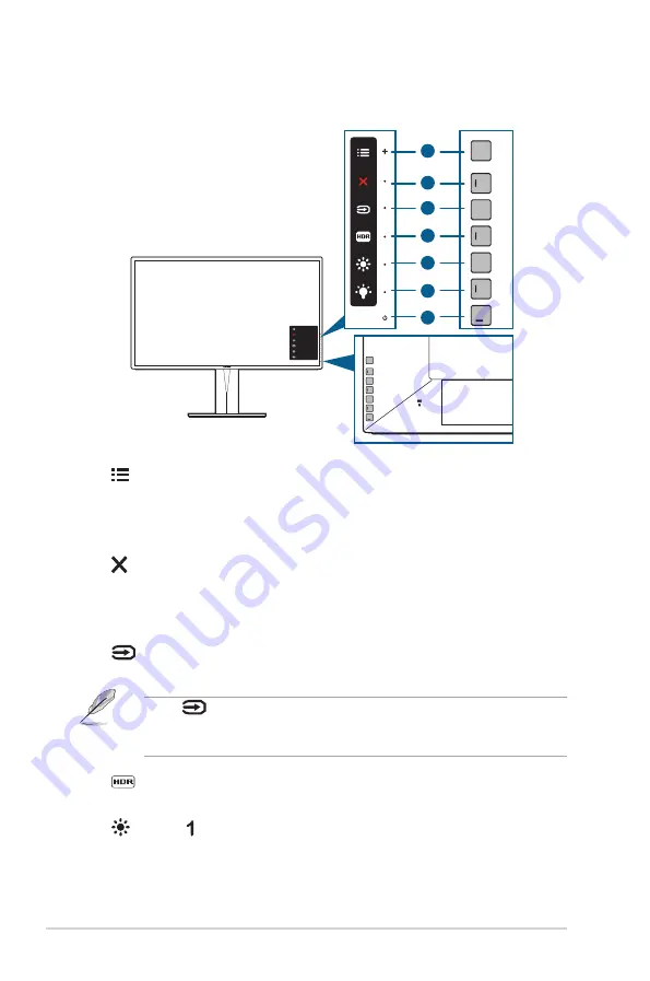 Asus 8ASPA329C User Manual Download Page 10