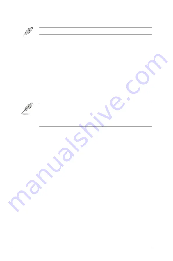 Asus 8ASPA329C User Manual Download Page 26