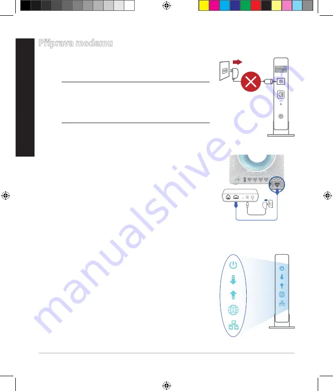 Asus 90IG03W1-BM3010 Quick Start Manual Download Page 26