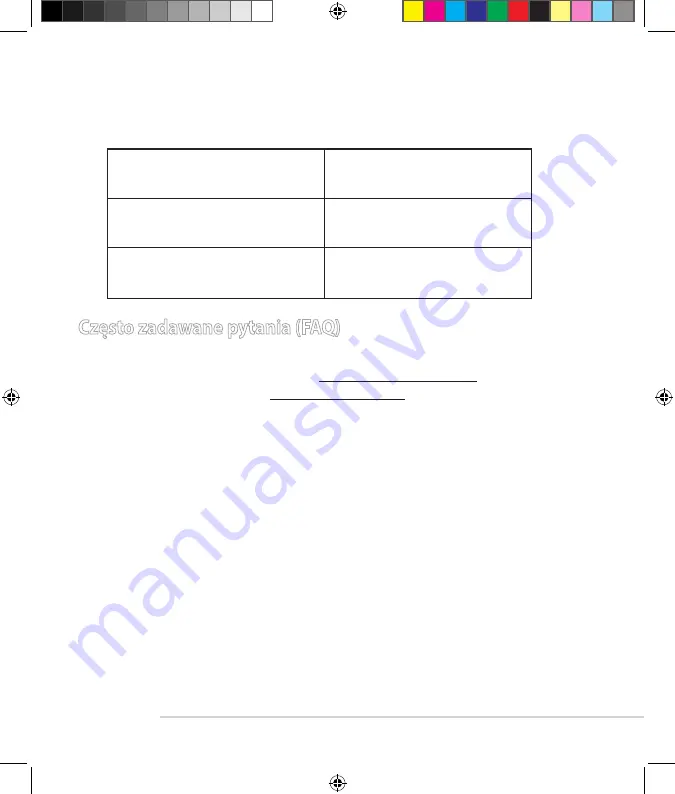 Asus 90IG03W1-BM3010 Quick Start Manual Download Page 65