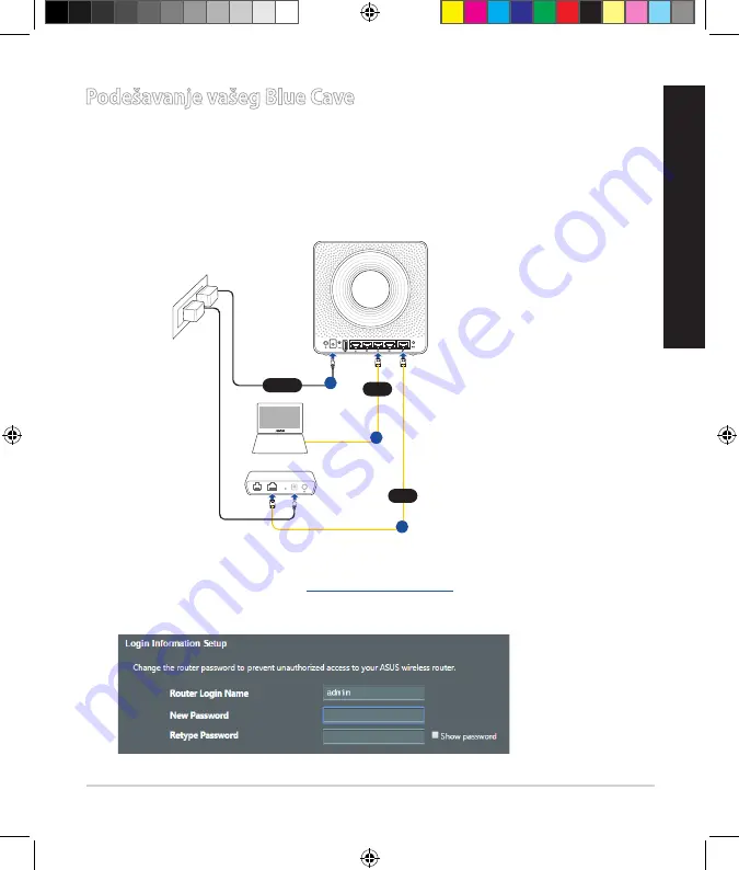 Asus 90IG03W1-BM3010 Quick Start Manual Download Page 83