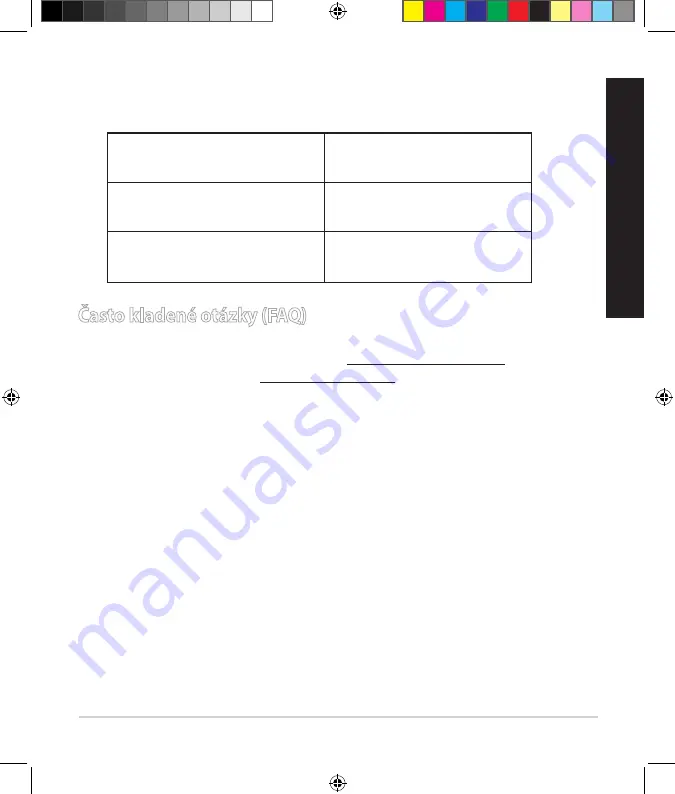 Asus 90IG03W1-BM3010 Quick Start Manual Download Page 93