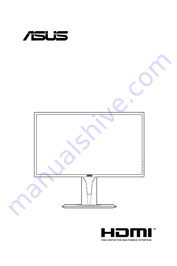 Asus 90LM02D3-B01310 User Manual Download Page 1