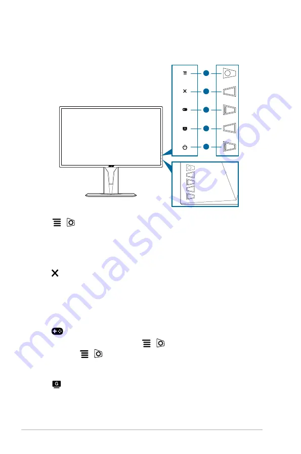 Asus 90LM02D3-B01310 User Manual Download Page 10