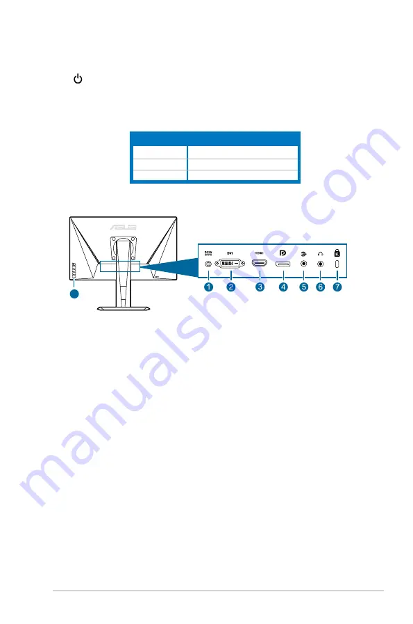 Asus 90LM02D3-B01310 User Manual Download Page 11