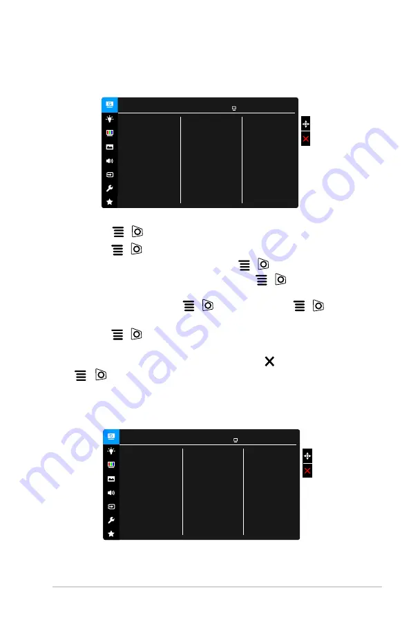 Asus 90LM02D3-B01310 User Manual Download Page 19