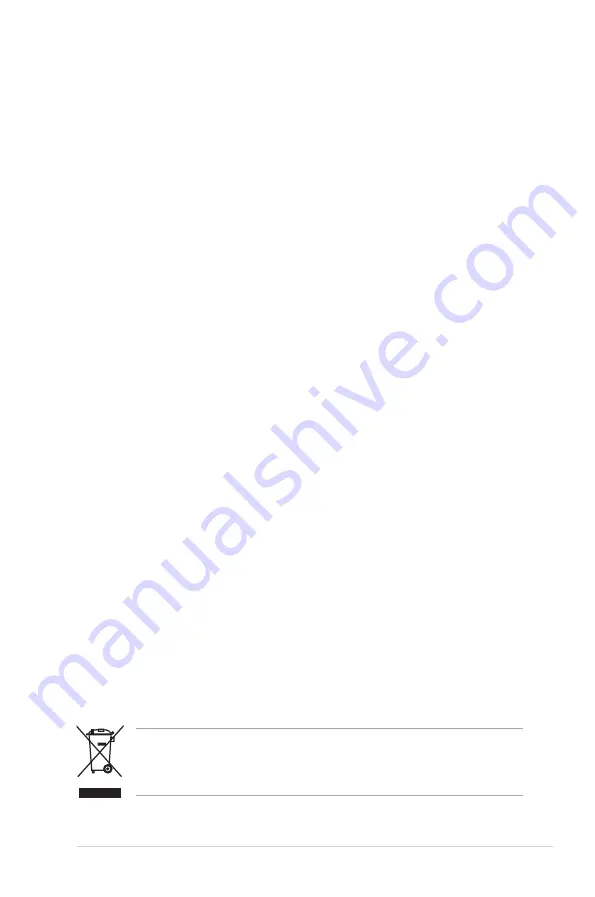 Asus 90LM05Q0-B01370 Manual Download Page 5