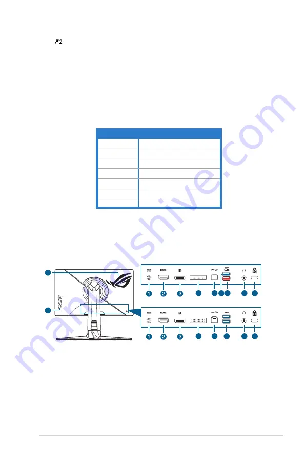 Asus 90LM05Q0-B01370 Manual Download Page 11