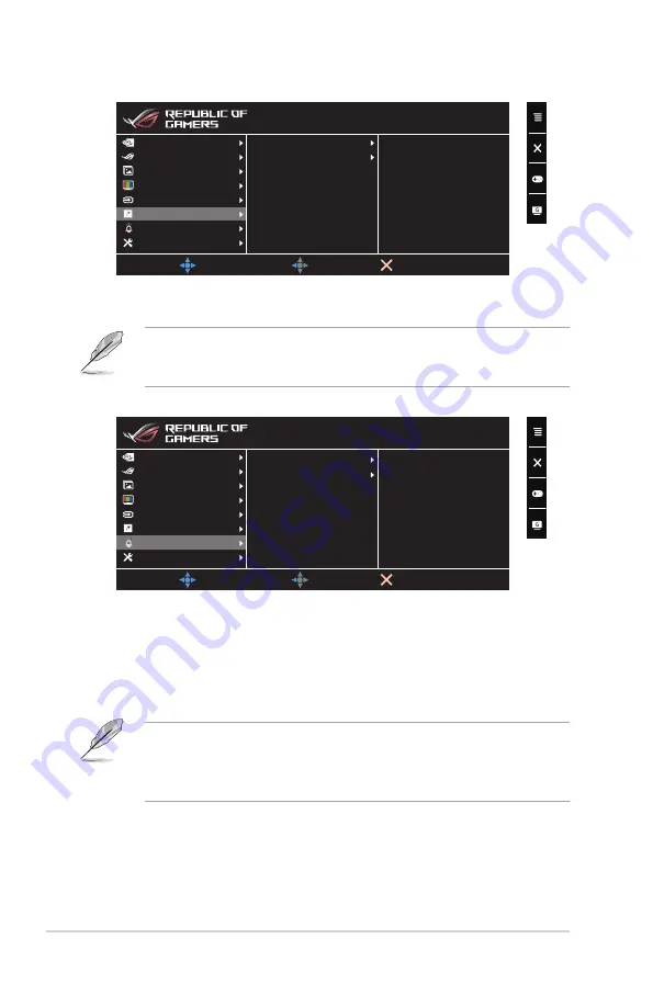 Asus 90LM05Q0-B01370 Manual Download Page 26