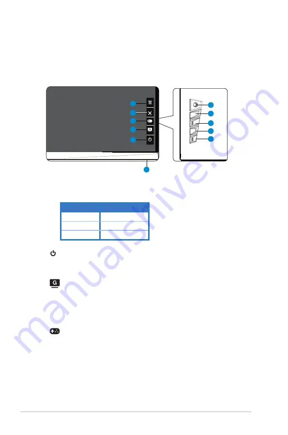 Asus 90LM06L0-B01170 Скачать руководство пользователя страница 11