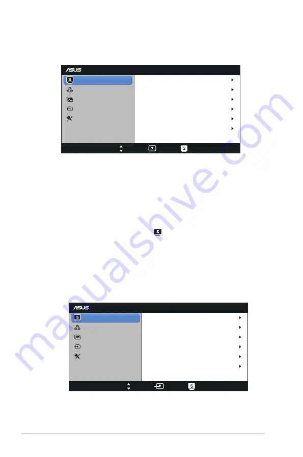 Asus 90LMF1301T02201C User Manual Download Page 14