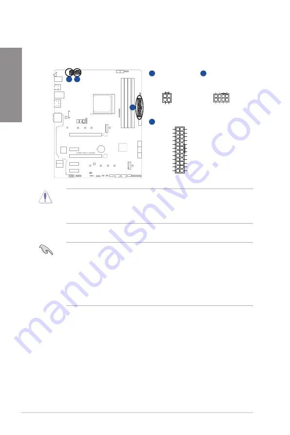 Asus 90MB14S0-M0EAY0 Manual Download Page 22