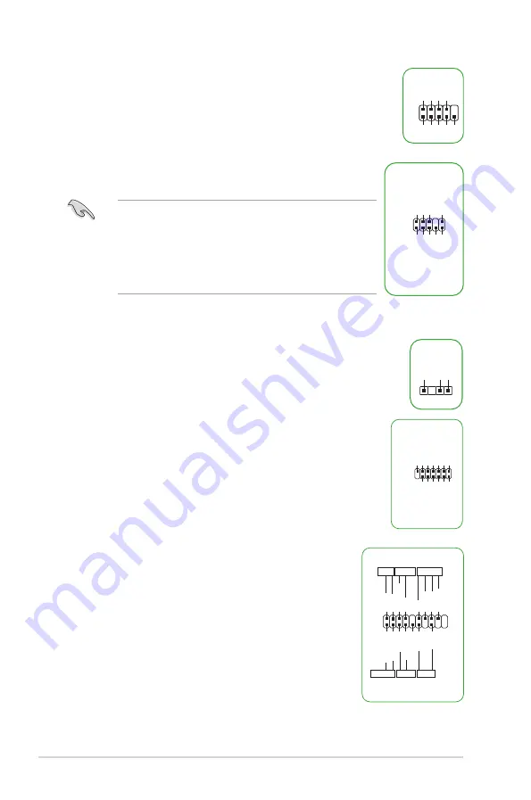 Asus 90MB14Y0-M0EAY0 Manual Download Page 12