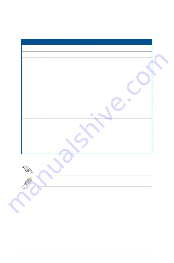 Asus 90SF00H1-M00080 Manual Download Page 12